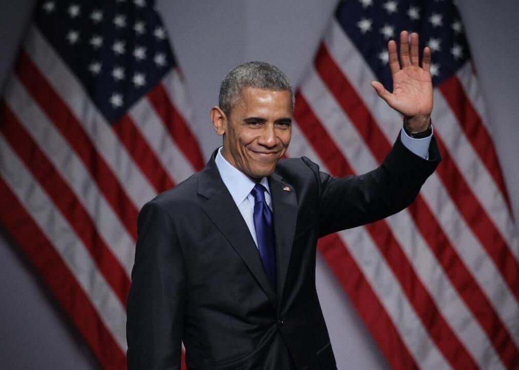 #30. Barack